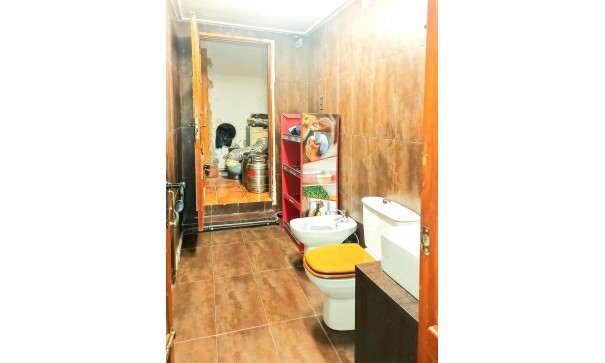 Sale - Detached Villa -
Torrevieja