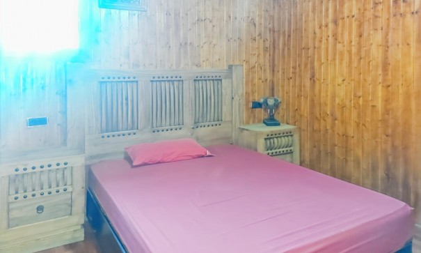 Sale - Detached Villa -
Torrevieja