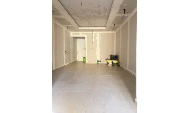 Sale - Detached Villa -
Torrevieja