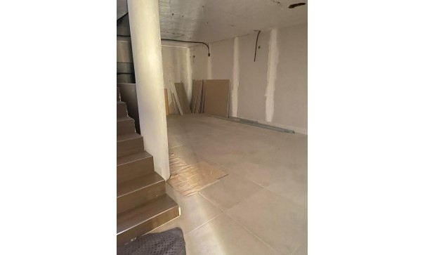 Sale - Detached Villa -
Torrevieja