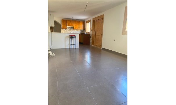 Sale - Detached Villa -
Torrevieja