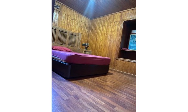 Sale - Detached Villa -
Torrevieja