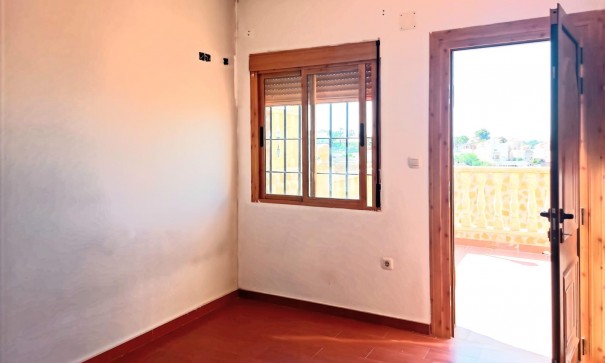 Sale - Detached Villa -
Torrevieja