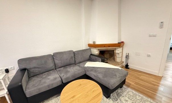 Venta - Apartamento piso -
Torrevieja - Habaneras