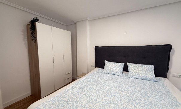 Venta - Apartamento piso -
Torrevieja - Habaneras