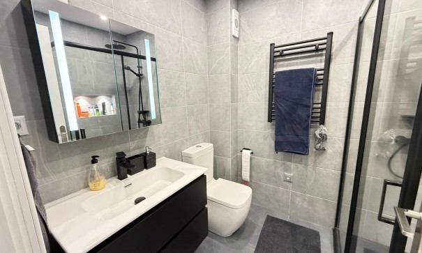 Venta - Apartamento piso -
Torrevieja - Habaneras