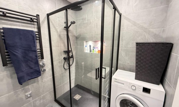 Venta - Apartamento piso -
Torrevieja - Habaneras