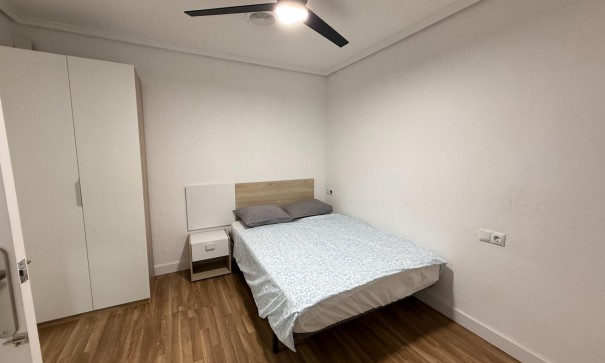 Venta - Apartamento piso -
Torrevieja - Habaneras