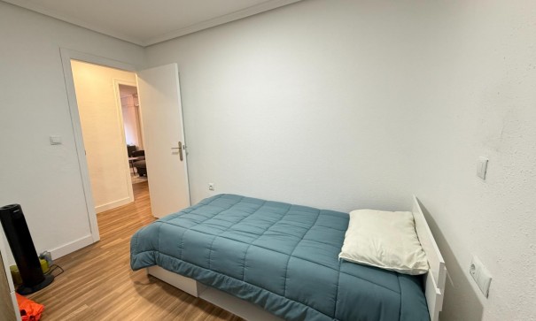 Venta - Apartamento piso -
Torrevieja - Habaneras