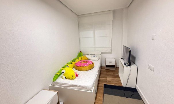 Venta - Apartamento piso -
Torrevieja - Habaneras