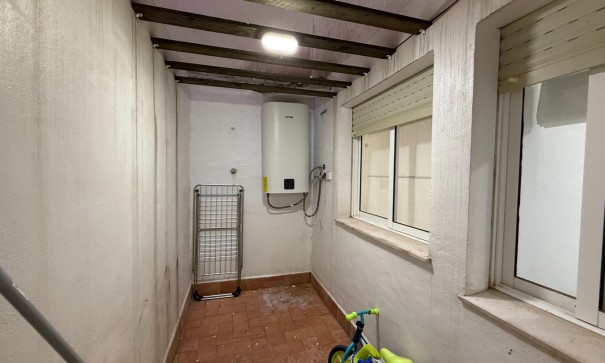 Venta - Apartamento piso -
Torrevieja - Habaneras