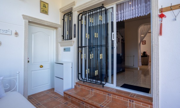 Sale - Finca Country Property -
La Zarza