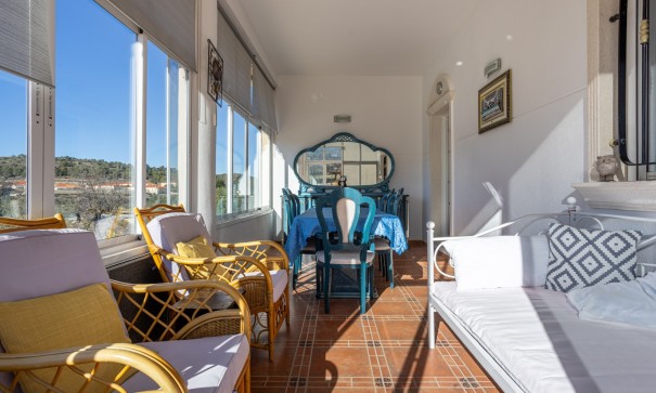 Sale - Finca Country Property -
La Zarza