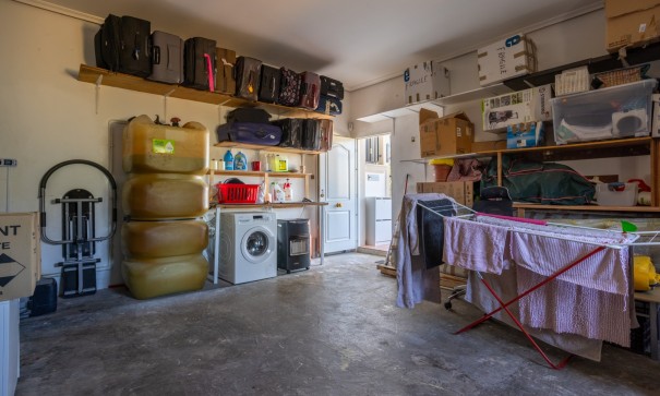 Sale - Finca Country Property -
La Zarza