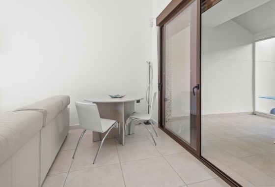 Revente - Villa Individuelle -
Algorfa