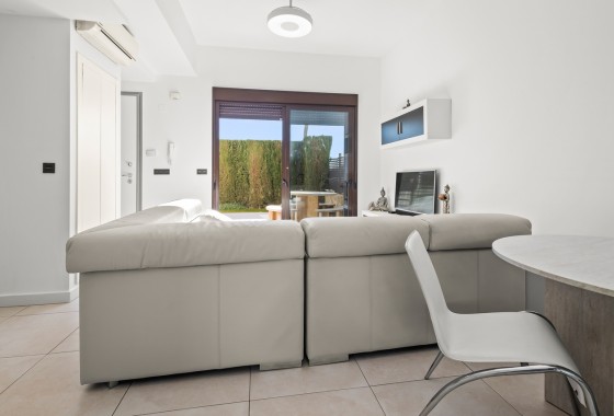 Revente - Villa Individuelle -
Algorfa