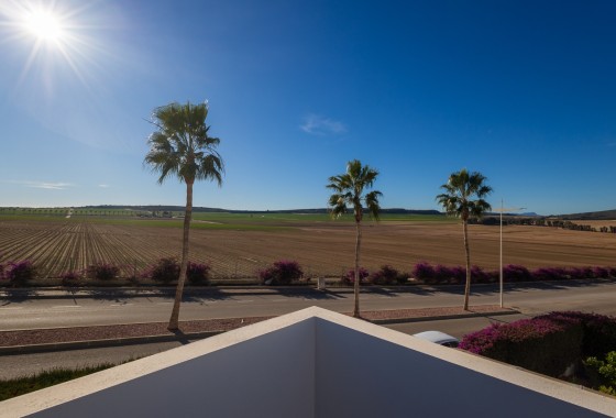 Revente - Villa Individuelle -
Algorfa