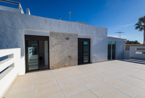 Revente - Villa Individuelle -
Algorfa