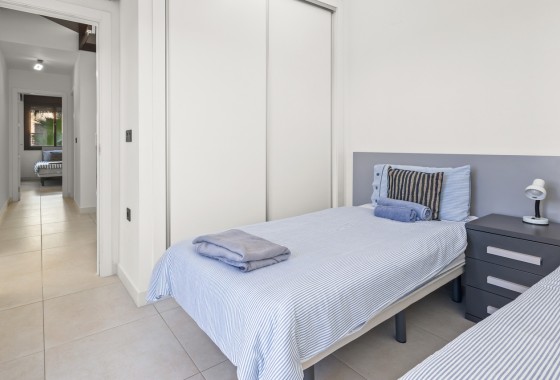 Revente - Villa Individuelle -
Algorfa