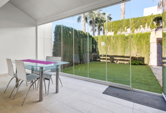 Revente - Villa Individuelle -
Algorfa