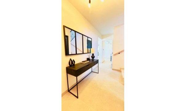 Videresalg - Fritliggende villa -
Monóvar