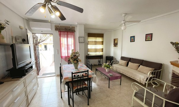 Revente - Maison de ville -
Ciudad Quesada - Rojales - Lo Marabu - Doña Pepa 2