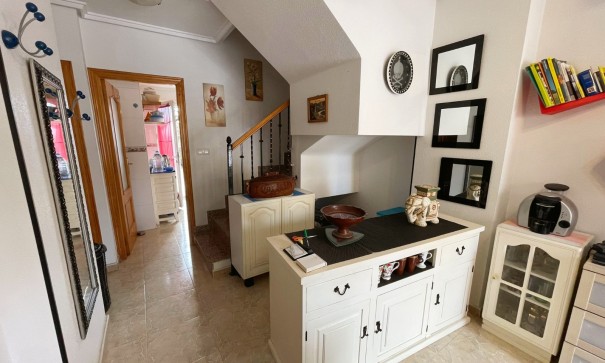 Revente - Maison de ville -
Ciudad Quesada - Rojales - Lo Marabu - Doña Pepa 2
