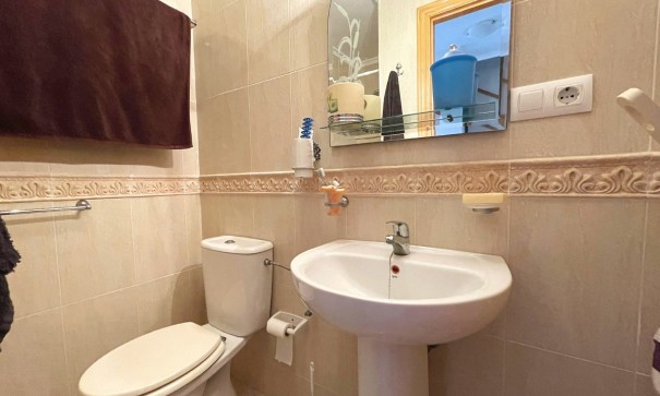 Revente - Maison de ville -
Ciudad Quesada - Rojales - Lo Marabu - Doña Pepa 2