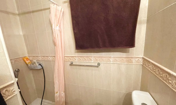 Revente - Maison de ville -
Ciudad Quesada - Rojales - Lo Marabu - Doña Pepa 2