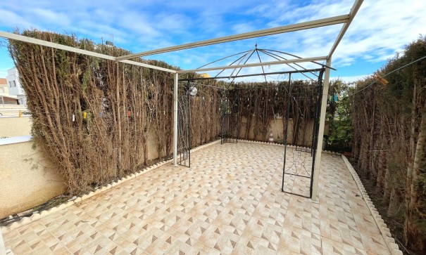 Revente - Maison de ville -
Ciudad Quesada - Rojales - Lo Marabu - Doña Pepa 2