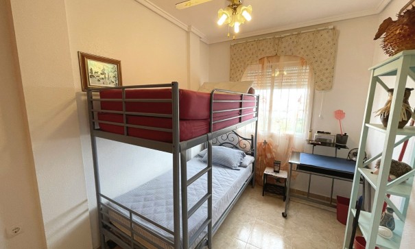 Revente - Maison de ville -
Ciudad Quesada - Rojales - Lo Marabu - Doña Pepa 2