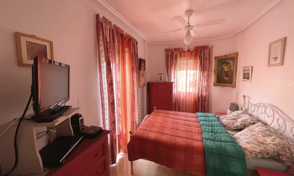 Revente - Maison de ville -
Ciudad Quesada - Rojales - Lo Marabu - Doña Pepa 2