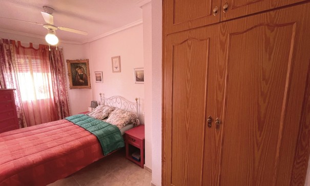 Revente - Maison de ville -
Ciudad Quesada - Rojales - Lo Marabu - Doña Pepa 2