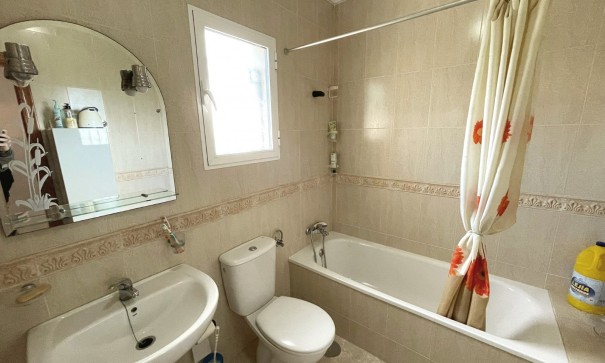 Revente - Maison de ville -
Ciudad Quesada - Rojales - Lo Marabu - Doña Pepa 2