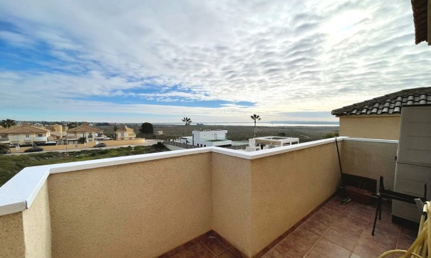 Revente - Maison de ville -
Ciudad Quesada - Rojales - Lo Marabu - Doña Pepa 2