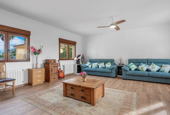 Sale - Detached Villa -
Orihuela