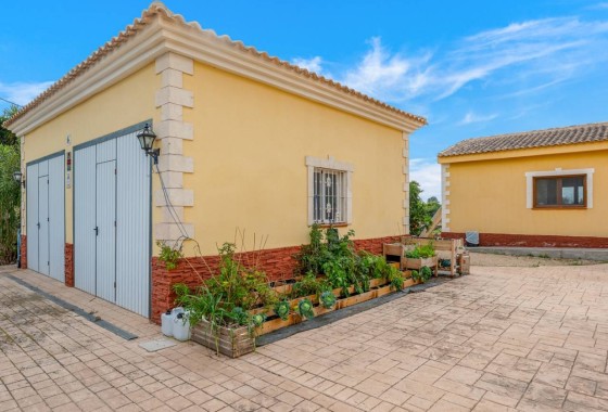 Sale - Detached Villa -
Orihuela