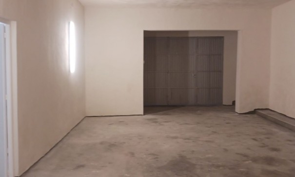 Venta - Casa de pueblo -
San Pedro del Pinatar - Los Antolinos