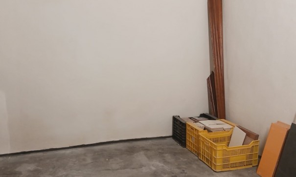 Venta - Casa de pueblo -
San Pedro del Pinatar - Los Antolinos