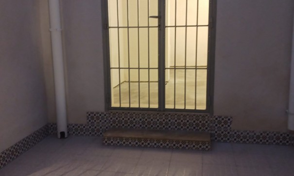 Venta - Casa de pueblo -
San Pedro del Pinatar - Los Antolinos