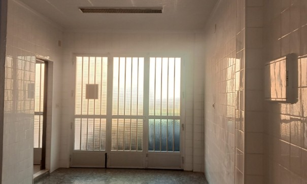 Venta - Casa de pueblo -
San Pedro del Pinatar - Los Antolinos