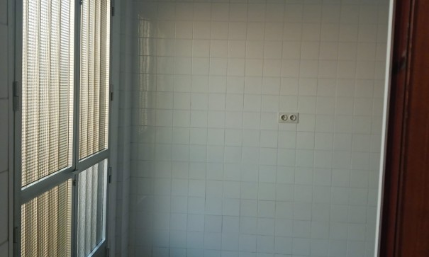 Venta - Casa de pueblo -
San Pedro del Pinatar - Los Antolinos