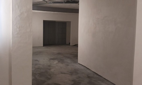 Venta - Casa de pueblo -
San Pedro del Pinatar - Los Antolinos