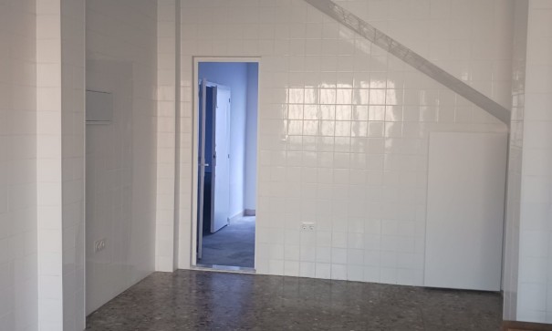 Venta - Casa de pueblo -
San Pedro del Pinatar - Los Antolinos