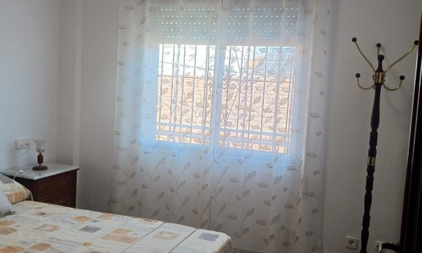 Venta - Casa de pueblo -
San Pedro del Pinatar - Los Antolinos