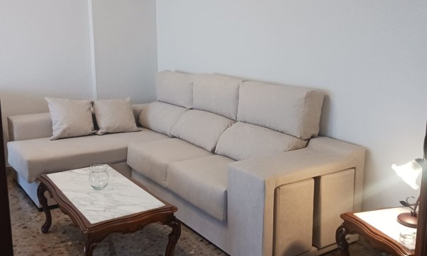 Venta - Casa de pueblo -
San Pedro del Pinatar - Los Antolinos