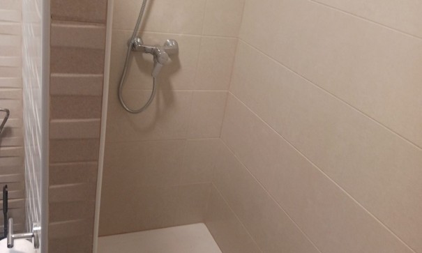 Venta - Casa de pueblo -
San Pedro del Pinatar - Los Antolinos