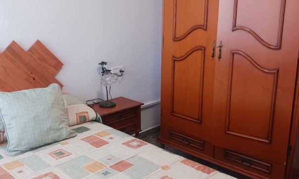 Venta - Casa de pueblo -
San Pedro del Pinatar - Los Antolinos