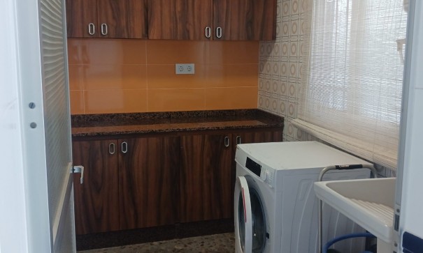 Venta - Casa de pueblo -
San Pedro del Pinatar - Los Antolinos