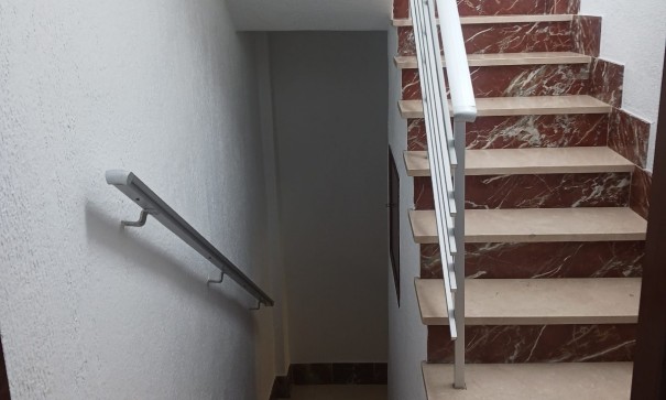 Venta - Casa de pueblo -
San Pedro del Pinatar - Los Antolinos